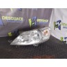 Recambio de faro izquierdo para peugeot expert tepee mixto l1 referencia OEM IAM 89902605 1401368180 