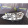Recambio de faro izquierdo para peugeot expert tepee mixto l1 referencia OEM IAM 89902605 1401368180 