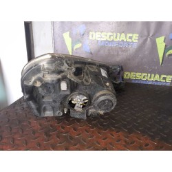 Recambio de faro izquierdo para peugeot expert tepee mixto l1 referencia OEM IAM 89902605 1401368180 