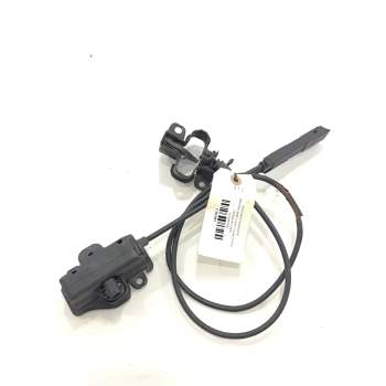 CERRADURA CAPOT A2038800060 