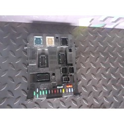 Recambio de caja reles / fusibles para peugeot expert tepee mixto l1 referencia OEM IAM 966405908002  