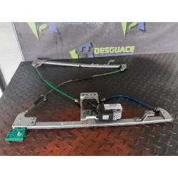 Recambio de elevalunas delantero derecho para peugeot expert tepee mixto l1 referencia OEM IAM 440787F  