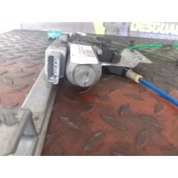 Recambio de elevalunas delantero derecho para peugeot expert tepee mixto l1 referencia OEM IAM 440787F  