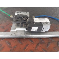 Recambio de elevalunas delantero derecho para peugeot expert tepee mixto l1 referencia OEM IAM 440787F  