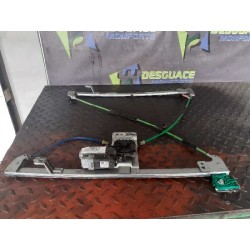 Recambio de elevalunas delantero izquierdo para peugeot expert tepee mixto l1 referencia OEM IAM 440787F  