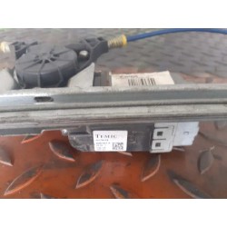 Recambio de elevalunas delantero izquierdo para peugeot expert tepee mixto l1 referencia OEM IAM 440787F  