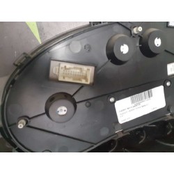 Recambio de cuadro instrumentos para peugeot expert tepee mixto l1 referencia OEM IAM 5550013101  