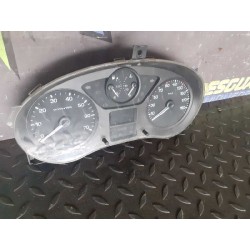 Recambio de cuadro instrumentos para peugeot expert tepee mixto l1 referencia OEM IAM 5550013101  