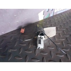 Recambio de conmutador de arranque para peugeot expert tepee mixto l1 referencia OEM IAM 9663123280  