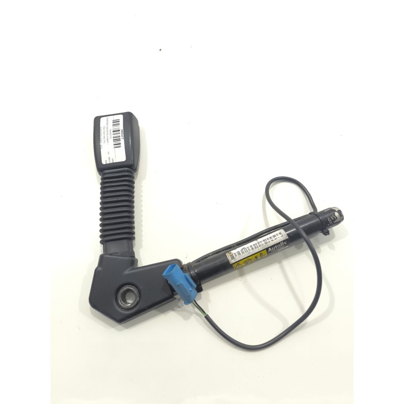 Desguace MonfortePRETENSOR AIRBAG DELANTERO IZQUIERDO 531084300 MINIPiezas vehículos|Desguace Monforte