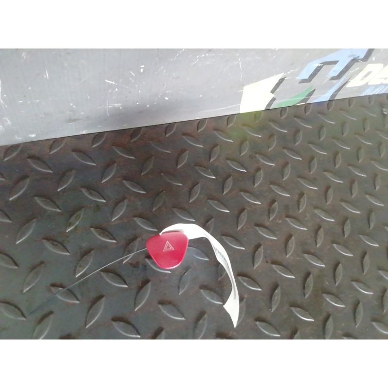 Recambio de warning para peugeot expert tepee mixto l1 referencia OEM IAM 96405776K  