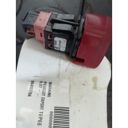 Recambio de warning para peugeot expert tepee mixto l1 referencia OEM IAM 96405776K  