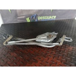 Recambio de motor limpia delantero para nissan almera (n16/e) acenta referencia OEM IAM 28800BN000 404582 