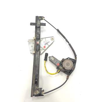 Recambio de elevalunas trasero izquierdo para jeep grand cherokee ii (wj, wg) 3.1 td 4x4 referencia OEM IAM AY2621000951  