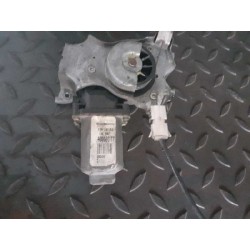 Recambio de elevalunas delantero derecho para nissan almera (n16/e) acenta referencia OEM IAM 400600T7  