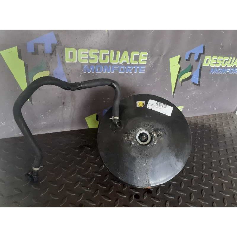 Recambio de servofreno para nissan almera (n16/e) acenta referencia OEM IAM 0204024723  