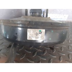 Recambio de servofreno para nissan almera (n16/e) acenta referencia OEM IAM 0204024723  