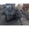 Desguace MonforteCAJA CAMBIOS CL4A122 RENAULTCaja cambios|Desguace Monforte