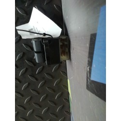 Recambio de mando elevalunas delantero izquierdo para nissan almera (n16/e) acenta referencia OEM IAM   