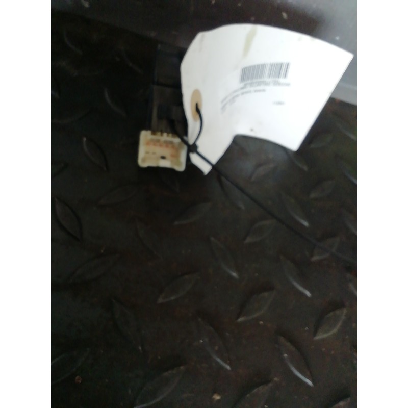 Recambio de mando elevalunas delantero derecho para nissan almera (n16/e) acenta referencia OEM IAM   