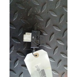 Recambio de mando elevalunas delantero derecho para nissan almera (n16/e) acenta referencia OEM IAM   