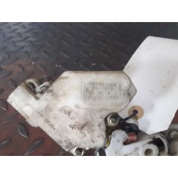 Recambio de cerradura puerta delantera izquierda para nissan almera (n16/e) acenta referencia OEM IAM 8055361U66  