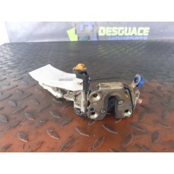 Recambio de cerradura puerta delantera izquierda para nissan almera (n16/e) acenta referencia OEM IAM 8055361U66  