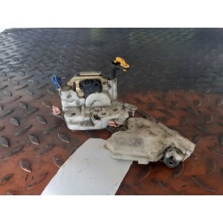 Recambio de cerradura puerta delantera izquierda para nissan almera (n16/e) acenta referencia OEM IAM 8055361U66  