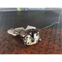 Recambio de cerradura puerta delantera derecha para nissan almera (n16/e) acenta referencia OEM IAM 8055261U66  