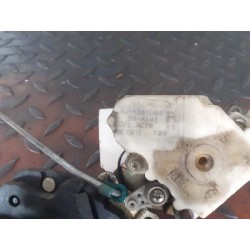 Recambio de cerradura puerta delantera derecha para nissan almera (n16/e) acenta referencia OEM IAM 8055261U66  