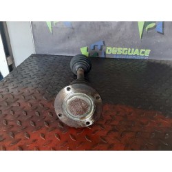 Recambio de transmision delantera derecha para hyundai h 100 furgoneta caj.cerr.acristalada, 6 - plazas referencia OEM IAM   