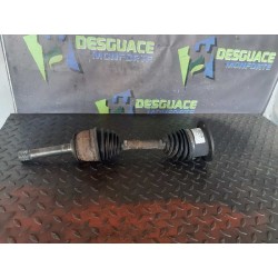 Recambio de transmision delantera derecha para hyundai h 100 furgoneta caj.cerr.acristalada, 6 - plazas referencia OEM IAM   