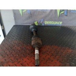 Recambio de transmision delantera izquierda para hyundai h 100 furgoneta caj.cerr.acristalada, 6 - plazas referencia OEM IAM   