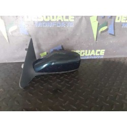 Recambio de retrovisor izquierdo para renault laguna ii (bg0) confort authentique referencia OEM IAM   