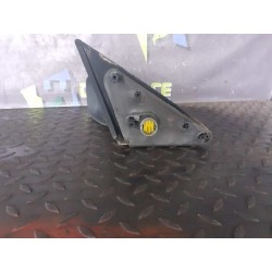 Recambio de retrovisor izquierdo para renault laguna ii (bg0) confort authentique referencia OEM IAM   