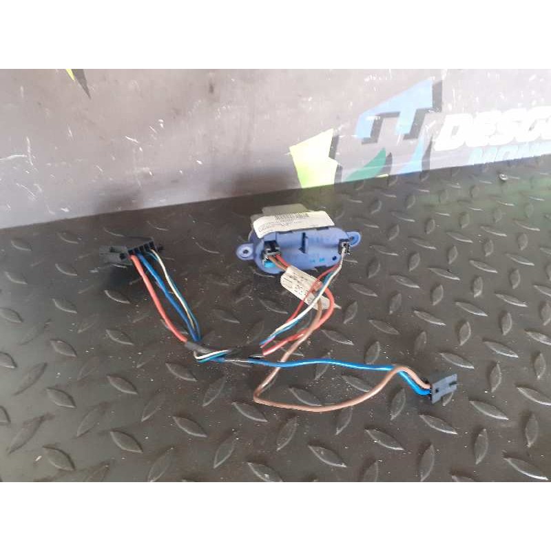 Recambio de resistencia calefaccion para renault laguna ii (bg0) confort authentique referencia OEM IAM 52485218  