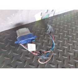 Recambio de resistencia calefaccion para renault laguna ii (bg0) confort authentique referencia OEM IAM 52485218  