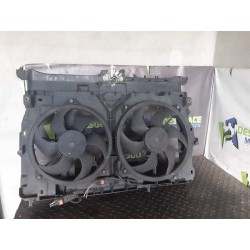 Recambio de electroventilador para peugeot expert tepee mixto l1 referencia OEM IAM 1440107980  