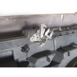 Recambio de electroventilador para peugeot expert tepee mixto l1 referencia OEM IAM 1440107980  