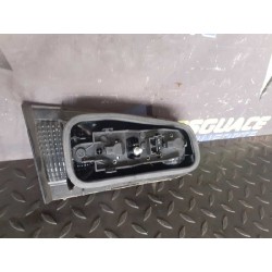 Recambio de piloto trasero derecho interior para renault laguna ii (bg0) authentique referencia OEM IAM   