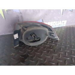 Recambio de piloto trasero izquierdo para renault laguna ii (bg0) authentique referencia OEM IAM   