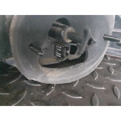 Recambio de piloto trasero izquierdo para renault laguna ii (bg0) authentique referencia OEM IAM   