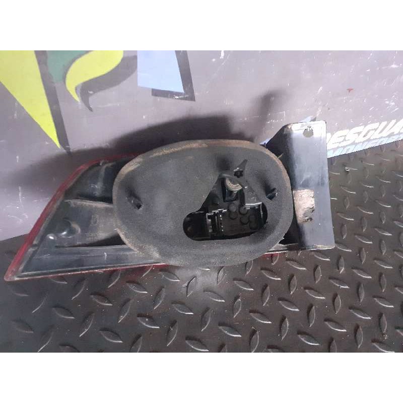 Recambio de piloto trasero derecho para renault laguna ii (bg0) authentique referencia OEM IAM   