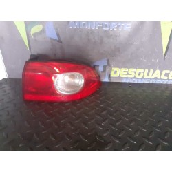 Recambio de piloto trasero derecho para renault laguna ii (bg0) authentique referencia OEM IAM   