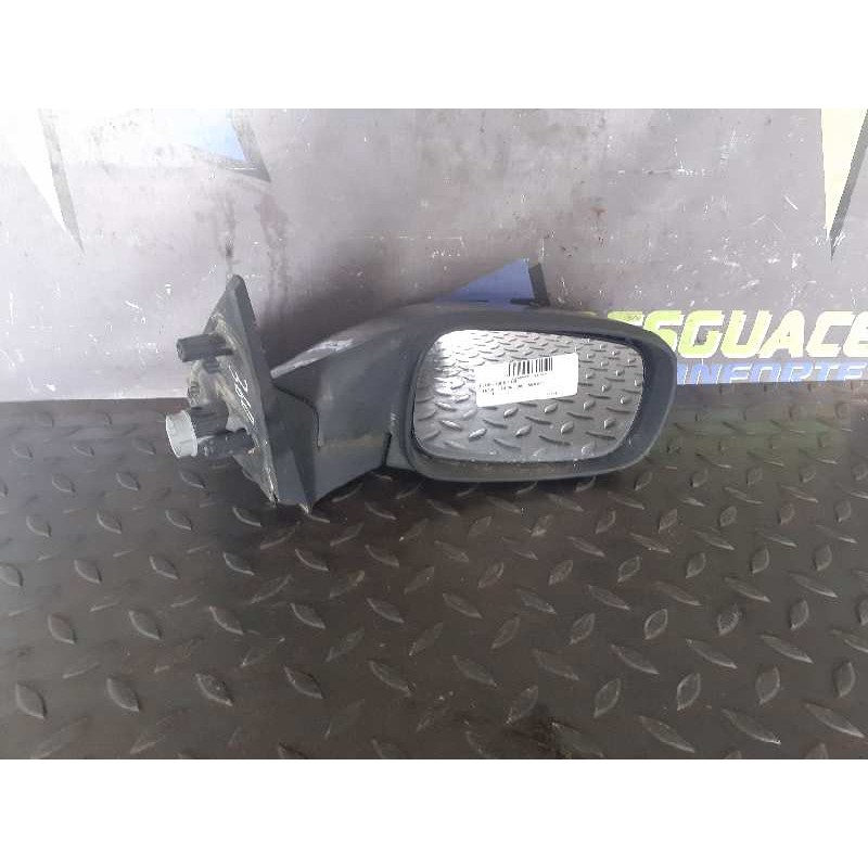 Recambio de retrovisor derecho para renault laguna ii (bg0) authentique referencia OEM IAM   