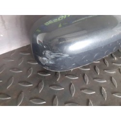 Recambio de retrovisor derecho para renault laguna ii (bg0) authentique referencia OEM IAM   