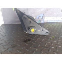 Recambio de retrovisor izquierdo para renault laguna ii (bg0) authentique referencia OEM IAM   