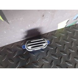 Recambio de resistencia calefaccion para renault laguna ii (bg0) authentique referencia OEM IAM 52485218  