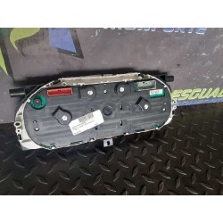 Recambio de cuadro instrumentos para renault laguna ii (bg0) authentique referencia OEM IAM 8200291330  