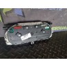 Recambio de cuadro instrumentos para renault laguna ii (bg0) authentique referencia OEM IAM 8200291330  